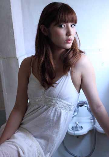 渡边万美 Bambi Watanabe照片