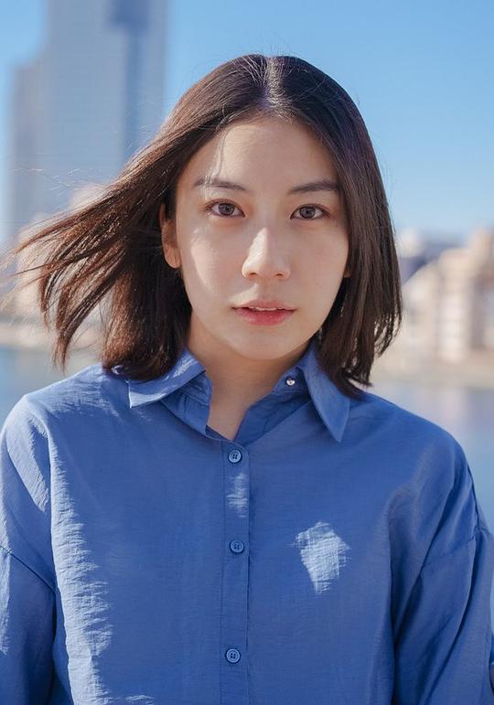 今川宇宙 Uchu Imagawa照片