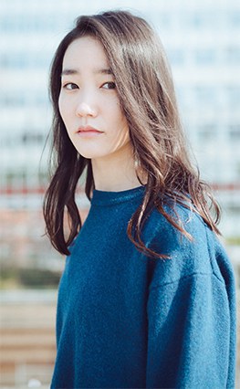 清水叶月 Hazuki Shimizu照片