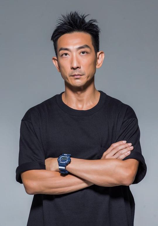 李灿森 Sam Lee照片