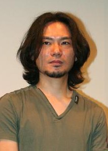 守屋健太郎 Kentarô Moriya照片