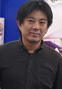 桥本裕之 Hiroyuki Hashimoto照片