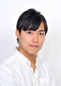 猪股慧士 Satoshi Inomata照片