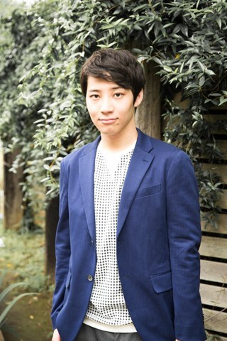 金子诚 Makoto Kaneko照片