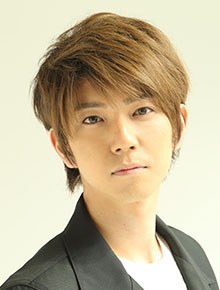 安里勇哉 Asato Yūya照片