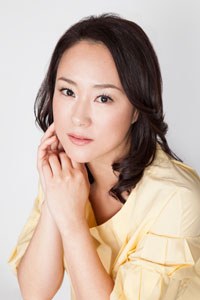 原田贵和子 Kiwako Harada照片
