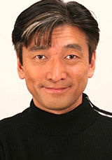 乡田穗积 Hozumi Gôda照片