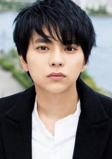 佐藤胜利 Shori Sato照片