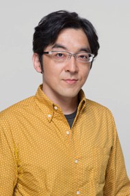 村杉蝉之介 Seminosuke Murasugi照片
