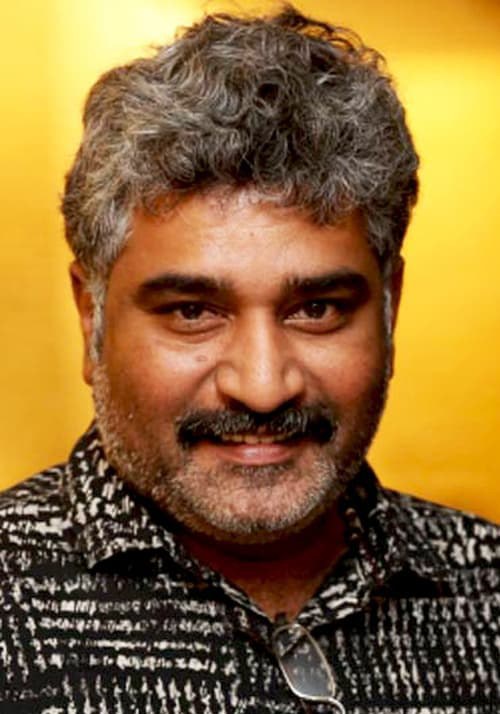 拉杰夫·卡纳卡拉 Rajeev Kanakala照片
