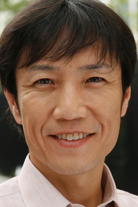 那波隆史 Takashi Naha照片