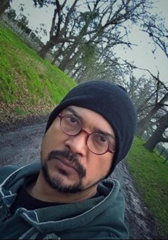 穆罕默德·优素福 Muhammad Yusuf照片