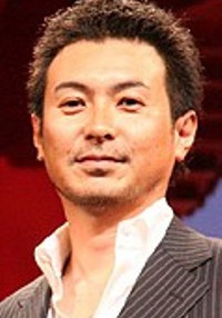 泽田镰作 Kensaku Sawada照片
