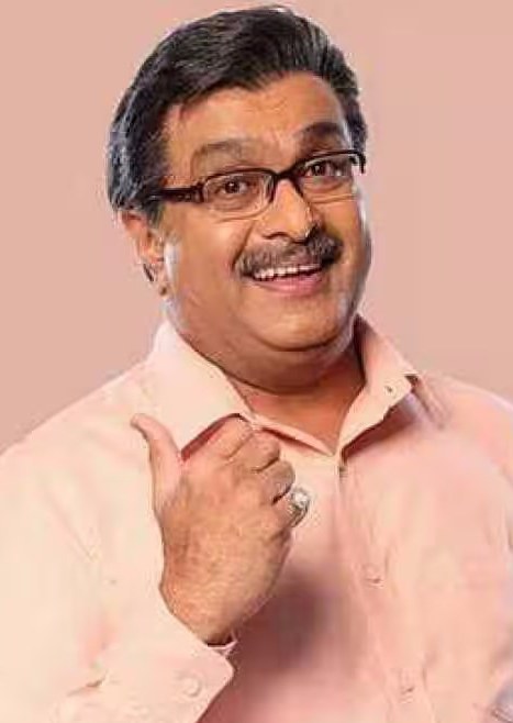 Siddharth Randeria照片