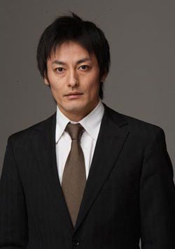 山口马木也 Makiya Yamaguchi照片