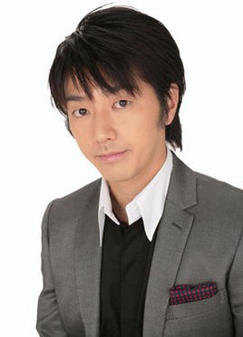 川本成 Naru Kawamoto照片