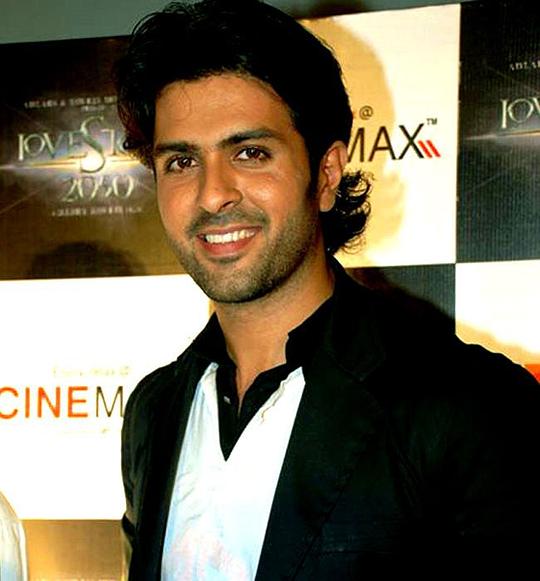 哈曼·巴维加 Harman Baweja照片