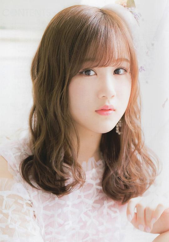 星野南 Minami Hoshino照片