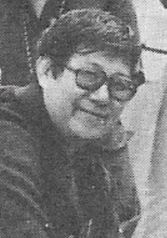 姚凤磐 Feng-pan Yao照片