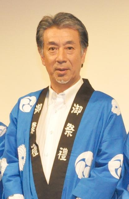 高田纯次 Junji Takada照片
