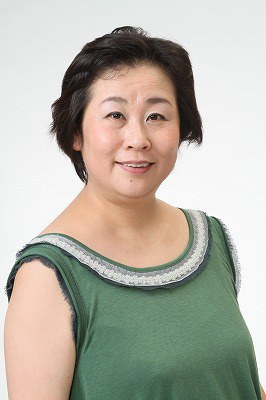 松山尚子 Hisako Matsuyama照片