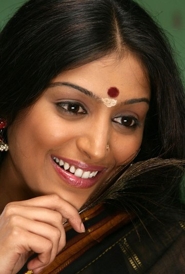Padmapriya照片