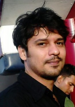 尼拉吉·乌德瓦尼 Neeraj Udhwani照片