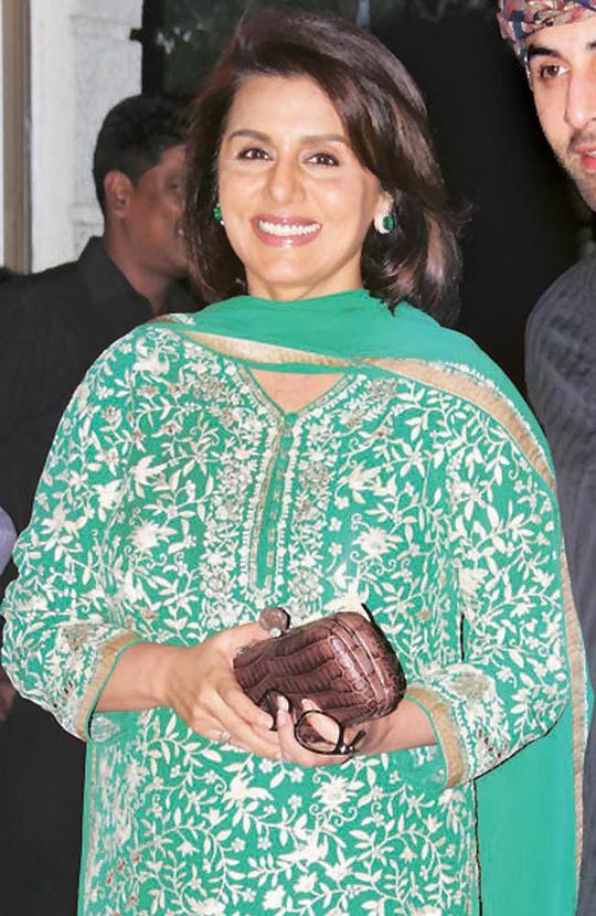 尼图·辛格 Neetu Singh照片