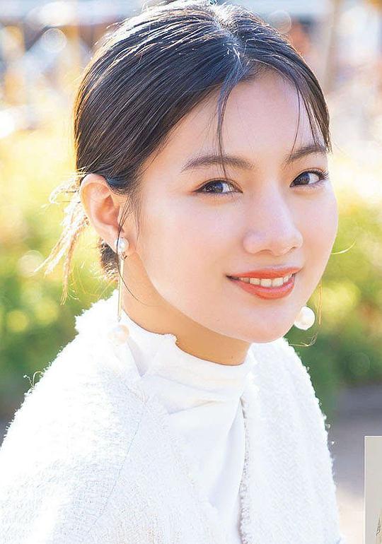 矢野优花 Yuuka Yano照片