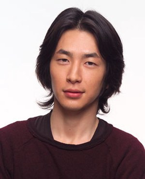 冈部尚 Nao Okabe照片