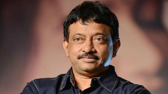 拉姆·戈帕尔·维马 Ram Gopal Varma照片