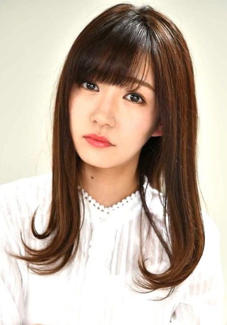 荻野可鈴 Karin Ogino照片