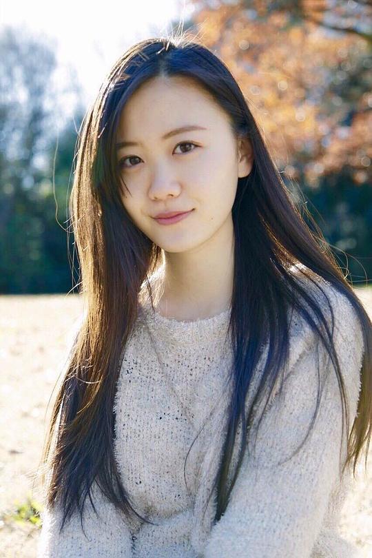 铃木筑诗 Tsukushi Suzuki照片
