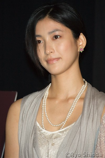 奥田惠梨华 Erika Okuda照片