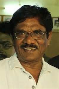 巴拉蒂·拉贾 Bharathi Rajaa照片