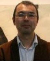 太田雅彦 Masahiko Ôta照片
