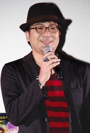 古田丈司 Jyouji Furuta照片