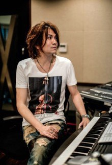 上松范康 Agematsu Noriyasu照片
