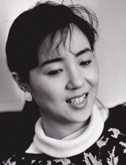 高桥洋子 Yôko Takahashi照片