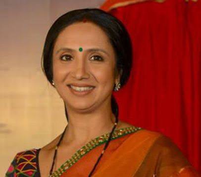 索纳利·萨查德夫 Sonali Sachdev照片