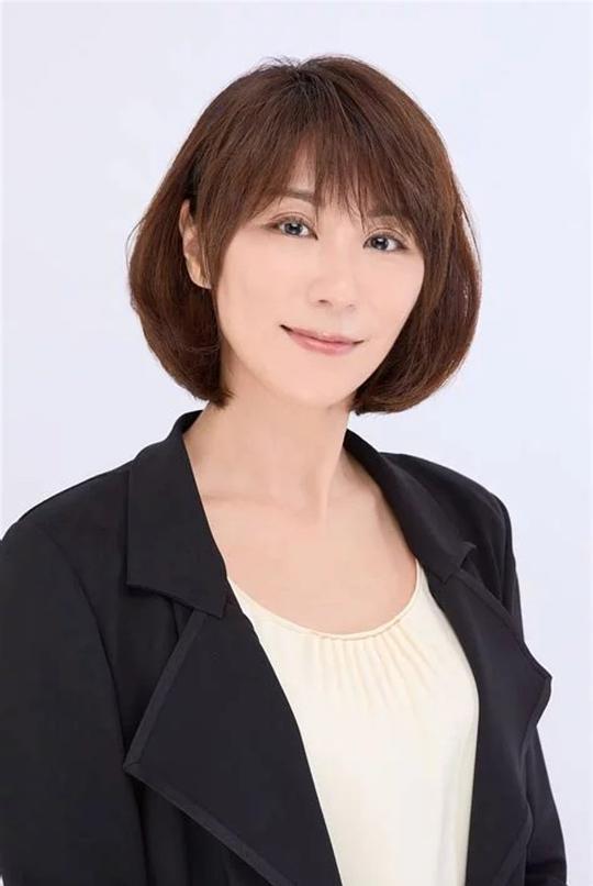 真濑树里 Juri Manase照片