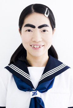 井本绚子 Ayako Imoto照片