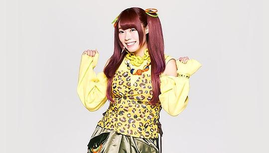 成濑瑛美 Eimi Naruse照片