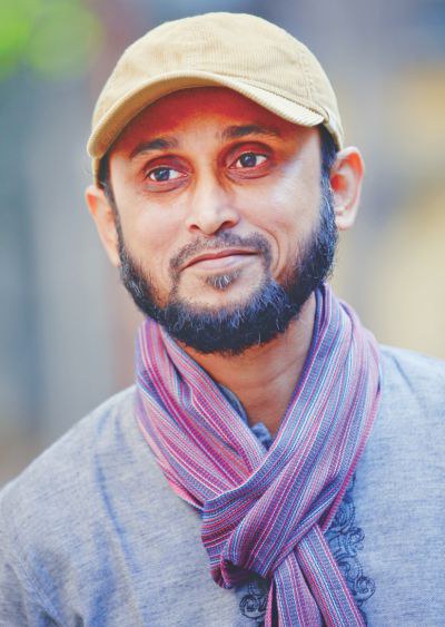 穆斯塔法·萨瓦尔·法罗齐 Mostofa Sarwar Farooki照片