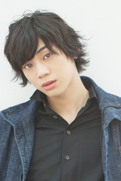 三津谷亮 Ryô Mitsuya照片
