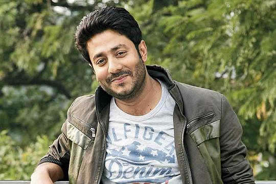 拉兹·查克拉博蒂 Raj Chakraborty照片