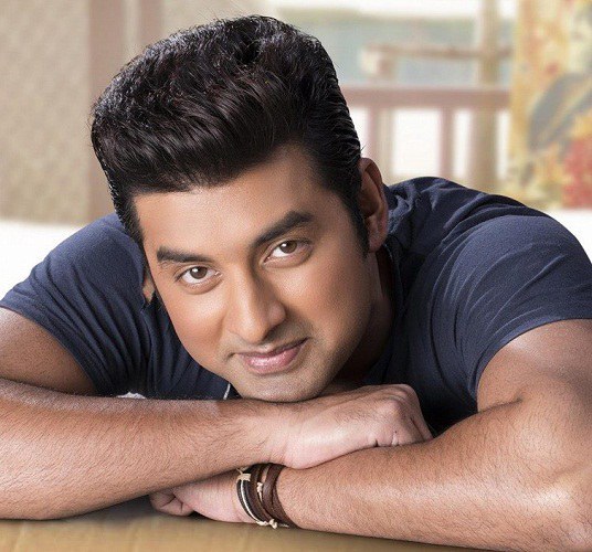 安库什·哈扎拉 Ankush Hazra照片