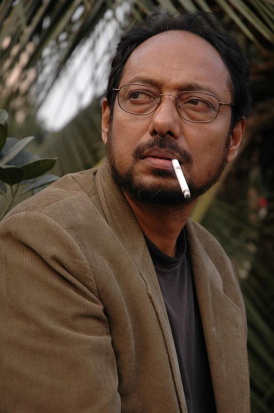 安詹·道特 Anjan Dutt照片
