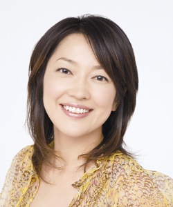 羽田美智子 Michiko Hada照片