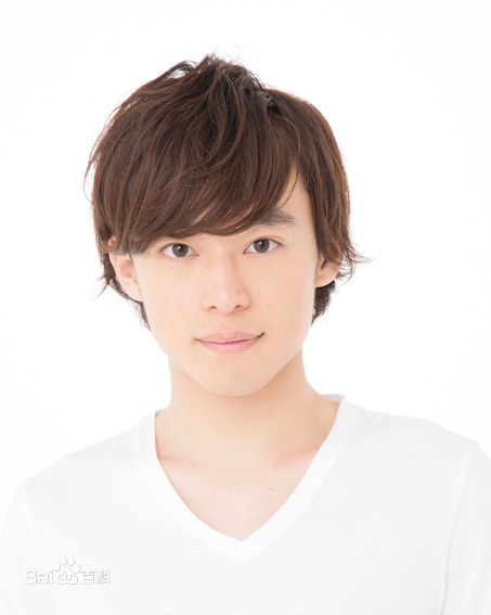 元木圣也 Seiya Motoki照片